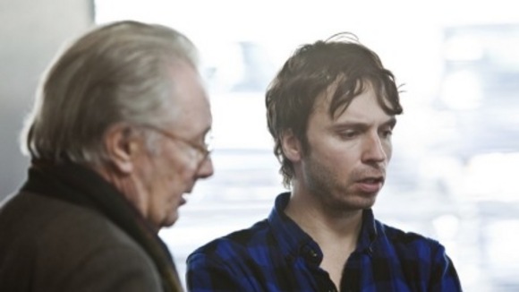 Photo du film Le Vendeur