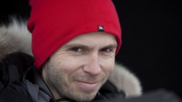 Photo du film Le Vendeur