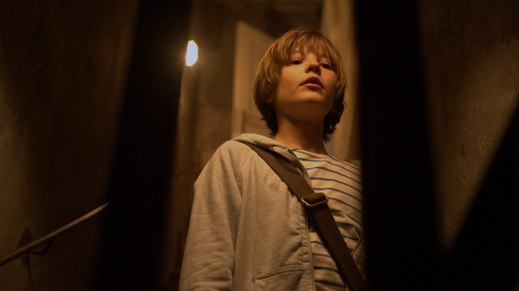 Photo from the movie Victor and the Secret of Crocodile Mansion [2012]