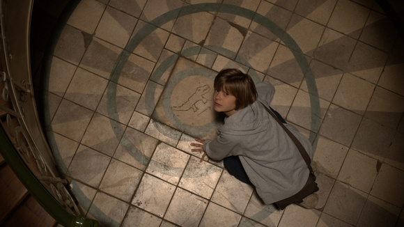 Photo from the movie Victor and the Secret of Crocodile Mansion [2012]