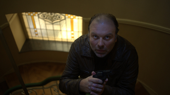 Photo from the movie Victor and the Secret of Crocodile Mansion [2012]