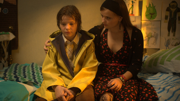 Photo from the movie Victor and the Secret of Crocodile Mansion [2012]