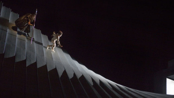 Photo from the movie Wagner's Dream [2012]