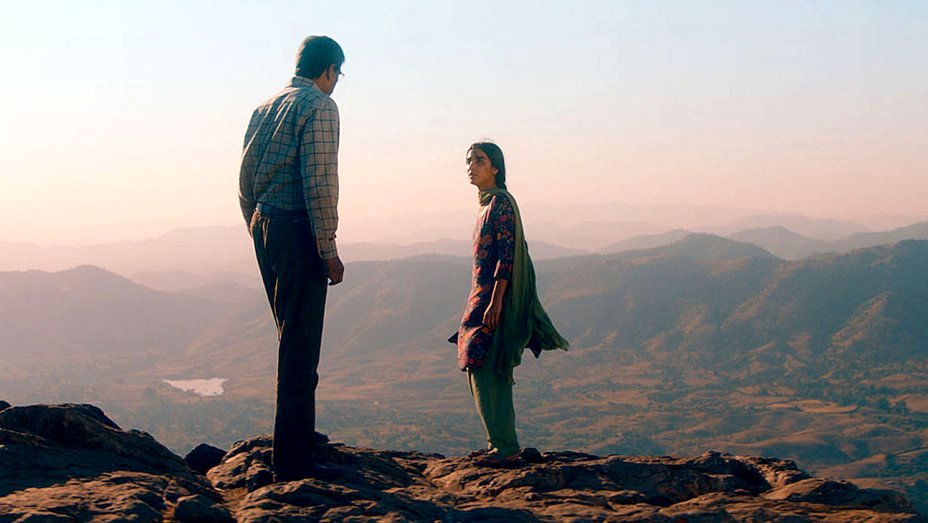 Photo from the movie Hva vil folk si