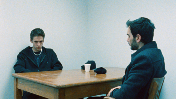 Photo from the movie Winter Passed