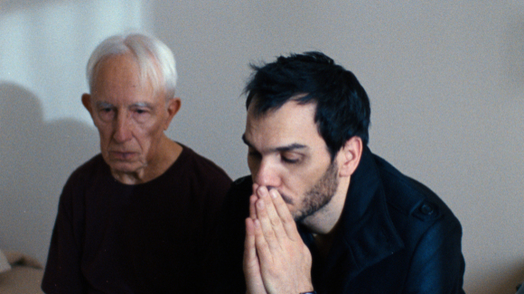 Photo from the movie Winter Passed