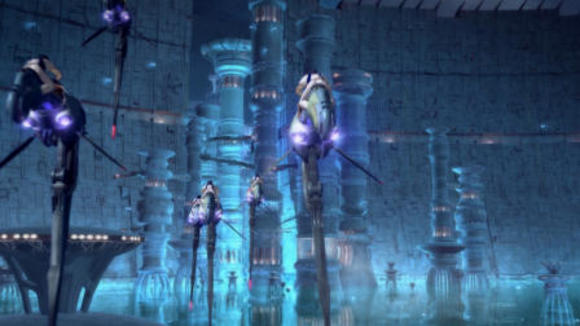 Photo du film Wonderful Days