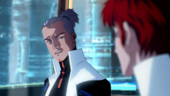 Photo du film Wonderful Days