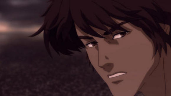 Photo du film Wonderful Days