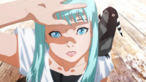 Photo du film Wonderful Days