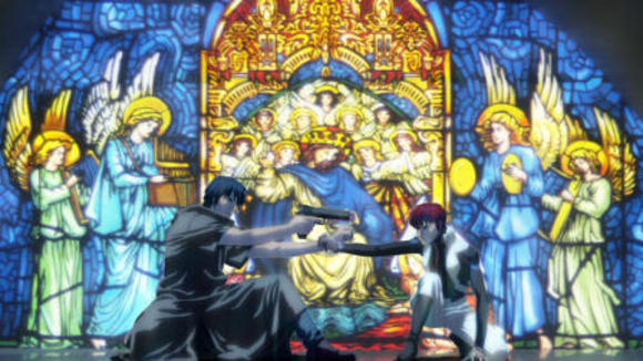 Photo du film Wonderful Days