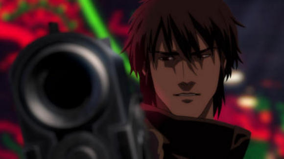 Photo du film Wonderful Days