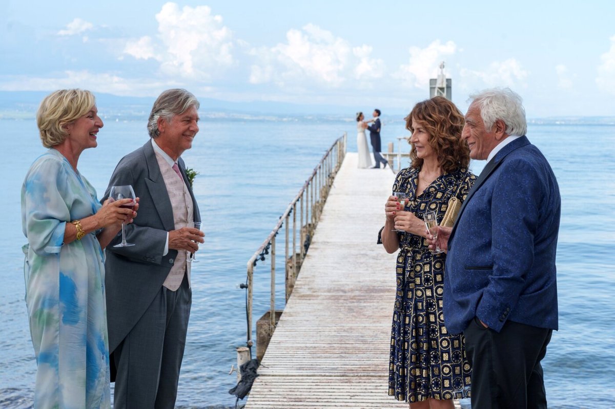 Photo du film Aimons-nous vivants