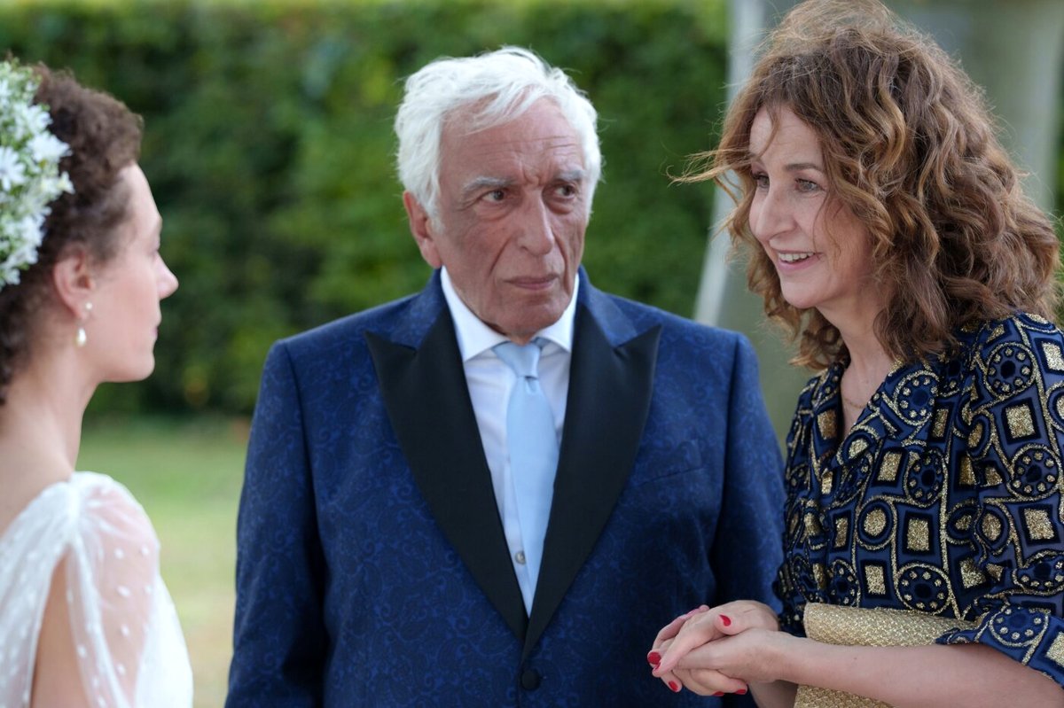 Photo du film Aimons-nous vivants