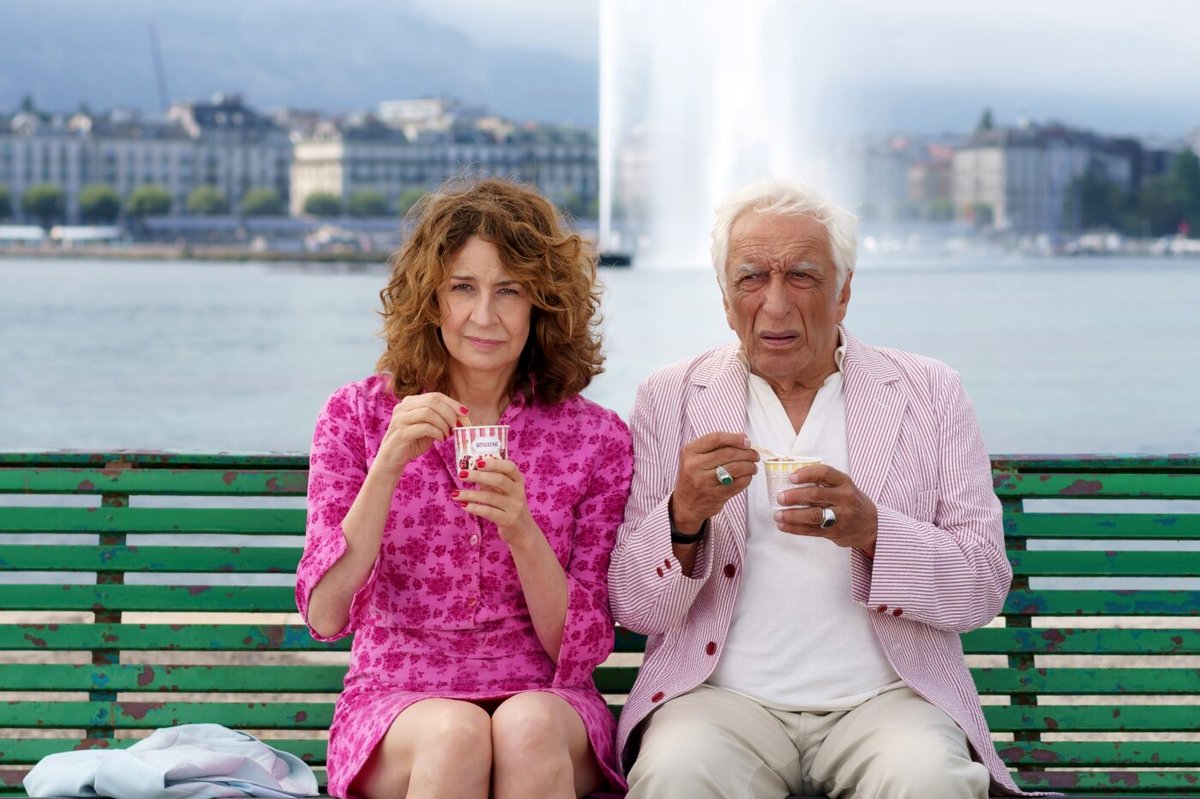 Photo du film Aimons-nous vivants