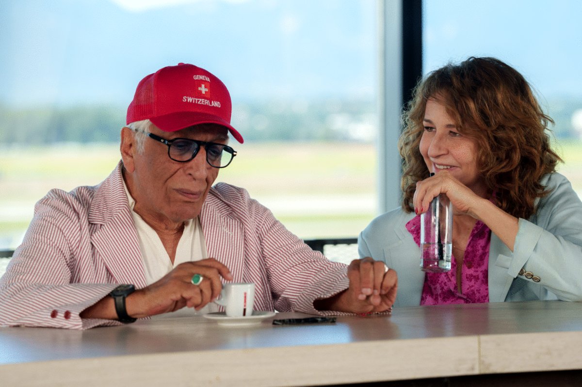 Photo du film Aimons-nous vivants