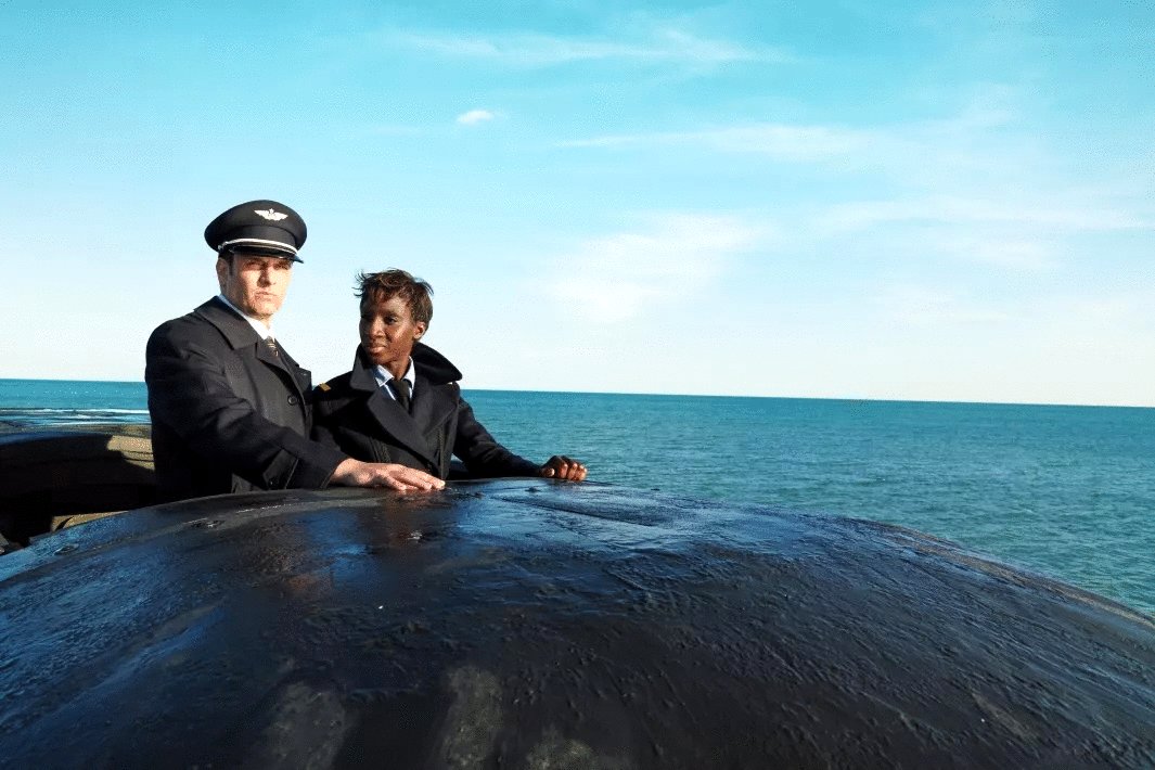 Photo from the movie À toute allure