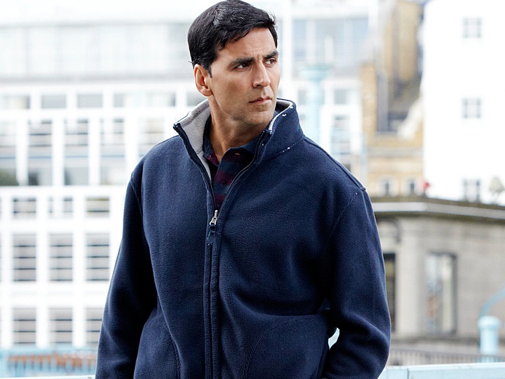 Photo from the movie Patiala House [2011]