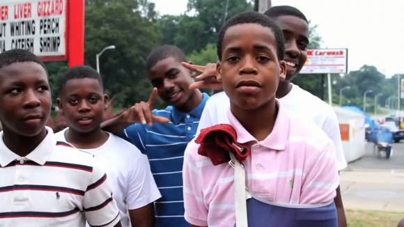 Photo du film 12 O'Clock Boys [2013]