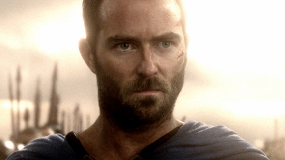Photo from the movie 300: Rise of an Empire