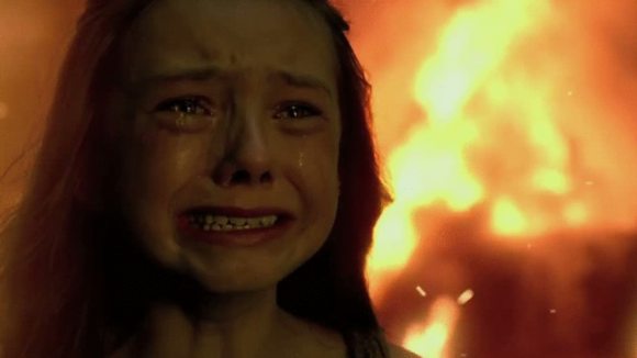 Photo from the movie 300: Rise of an Empire