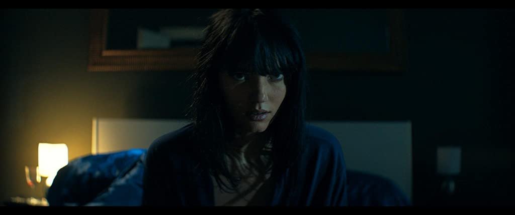 Photo from the movie Daria [2020]