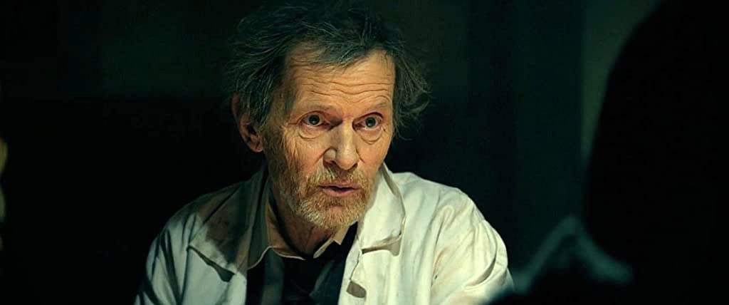 Photo from the movie Daria [2020]