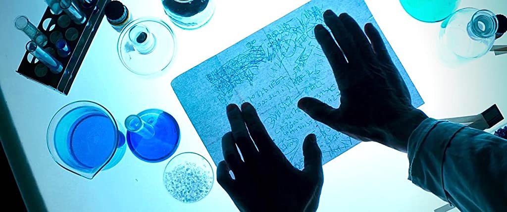 Photo from the movie Daria [2020]