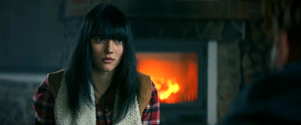 Photo from the movie Daria [2020]