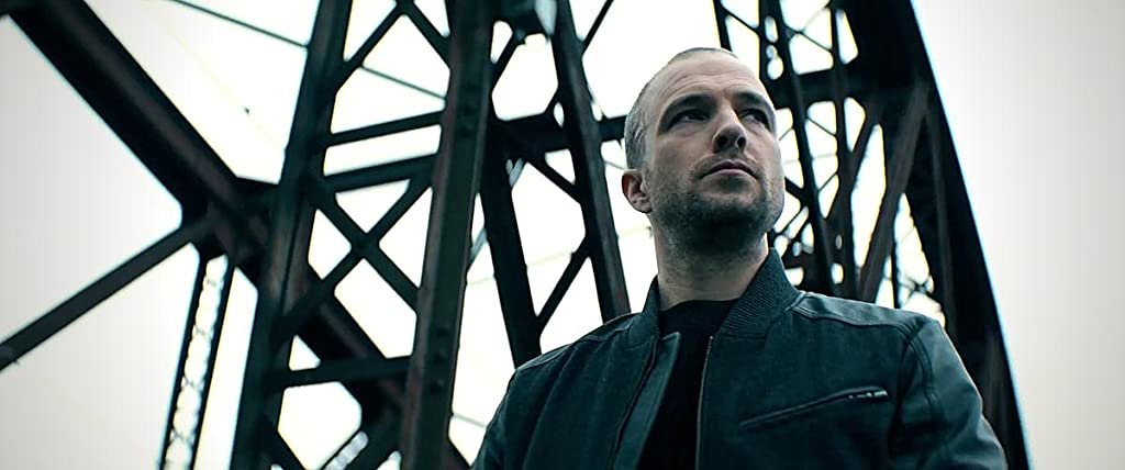 Photo from the movie Daria [2020]