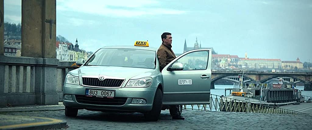 Photo from the movie Daria [2020]