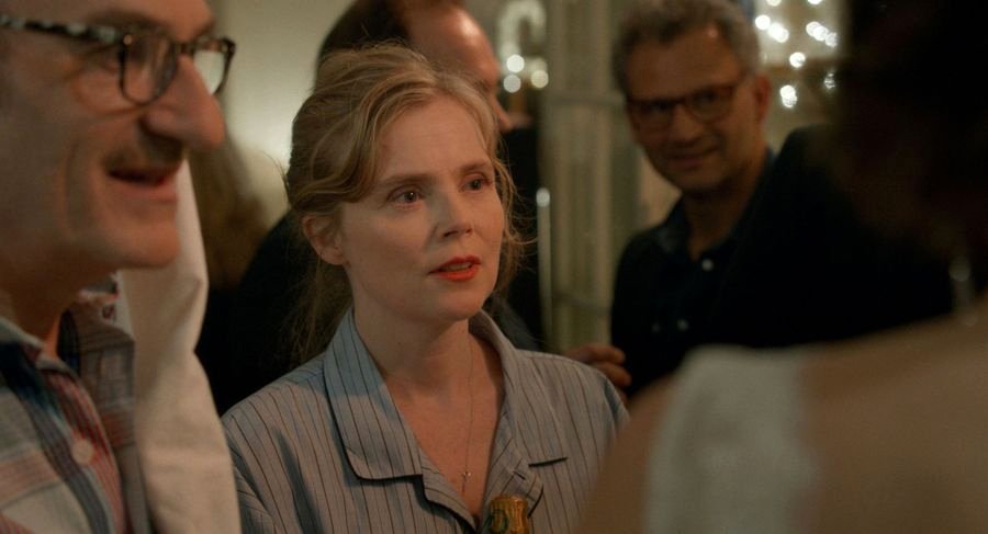 Photo du film Garde alternée