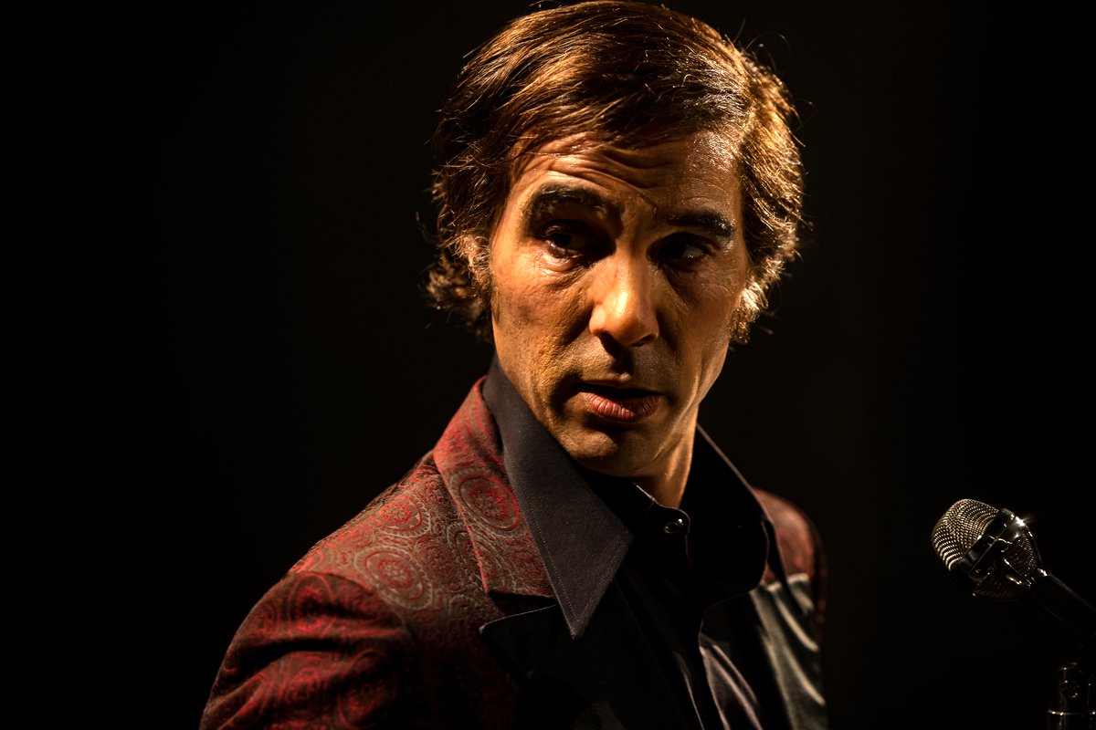 Photo du film Monsieur Aznavour