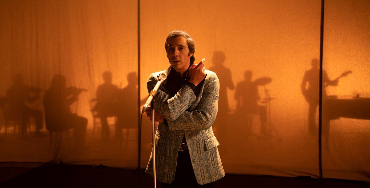 Photo du film Monsieur Aznavour