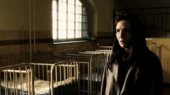 Photo du film Two Lives