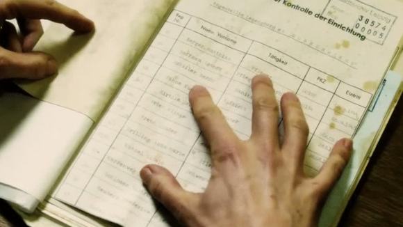 Photo du film Two Lives