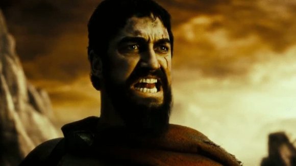 Photo from the movie 300: Rise of an Empire