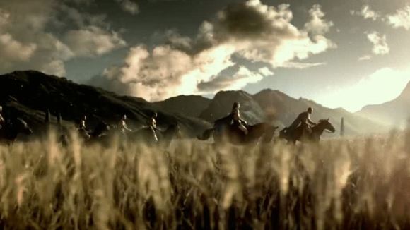Photo from the movie 300: Rise of an Empire