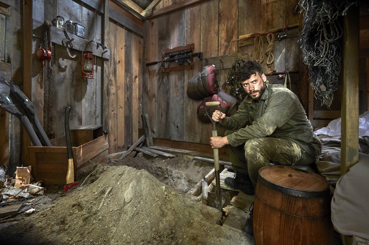 Photo du film La Switch