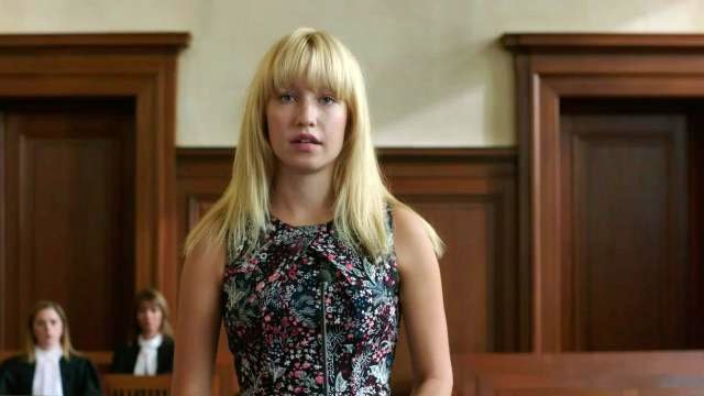 Photo du film Ruptures