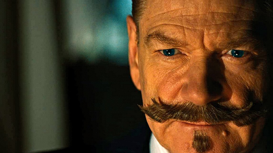 Photo from the movie Mystère à Venise [2023]