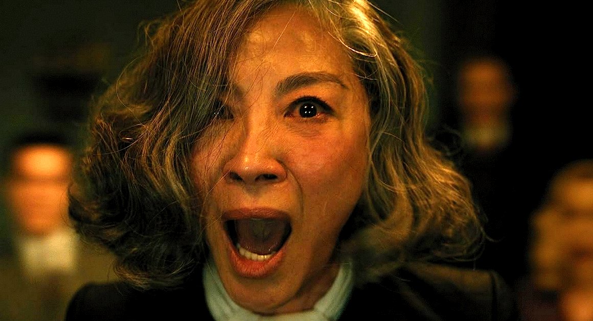 Photo from the movie Mystère à Venise [2023]