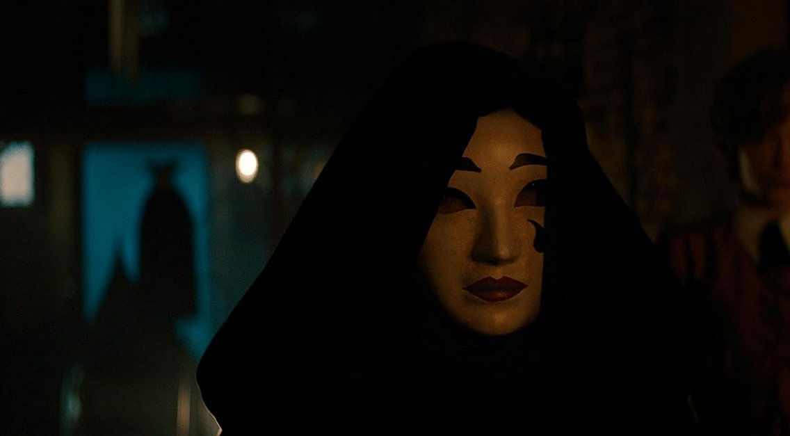 Photo from the movie Mystère à Venise [2023]