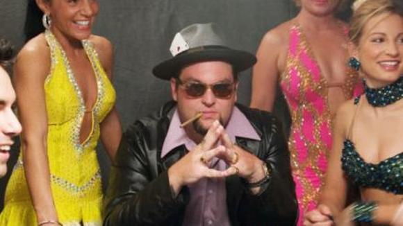 Photo du film All Along