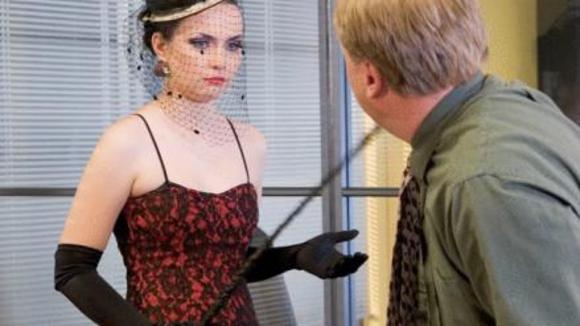 Photo du film All Along