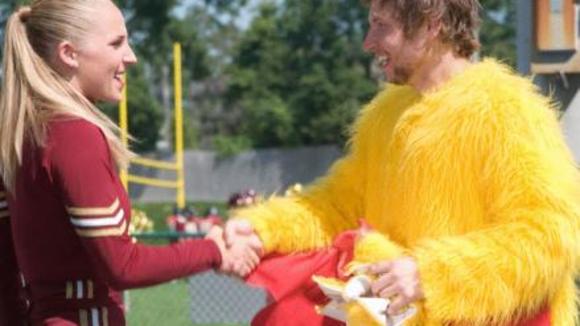 Photo du film All Along