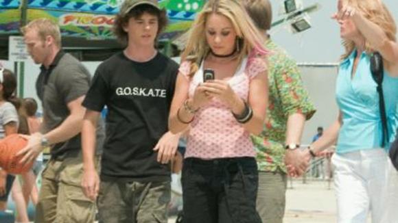 Photo du film All Along