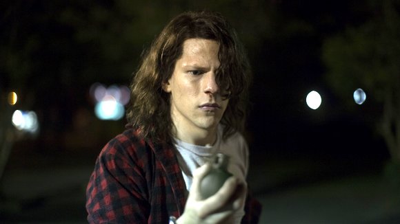 Photo from the movie American Ultra