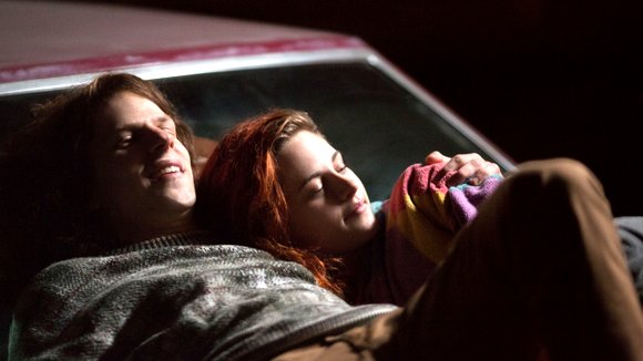 Photo from the movie American Ultra