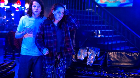 Photo from the movie American Ultra